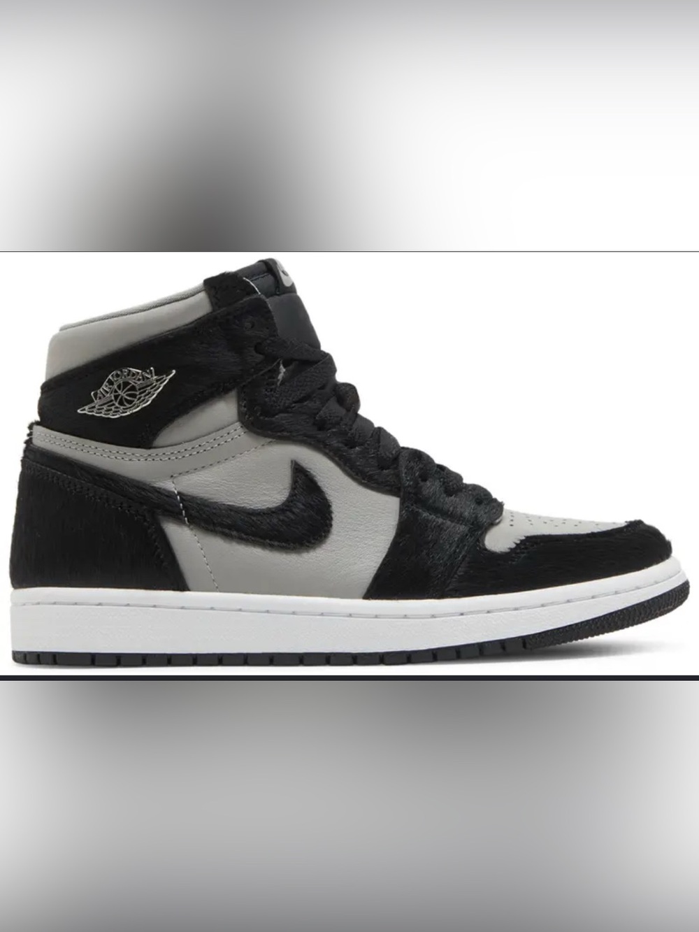 Air Jordan 1 Retro High
OG 'Twist 2.0'